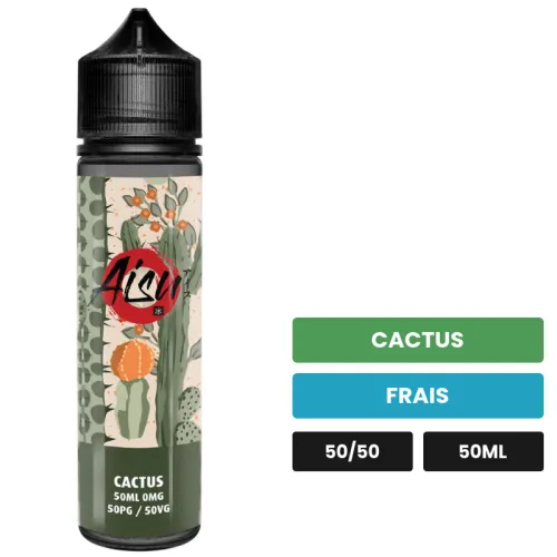 Cactus