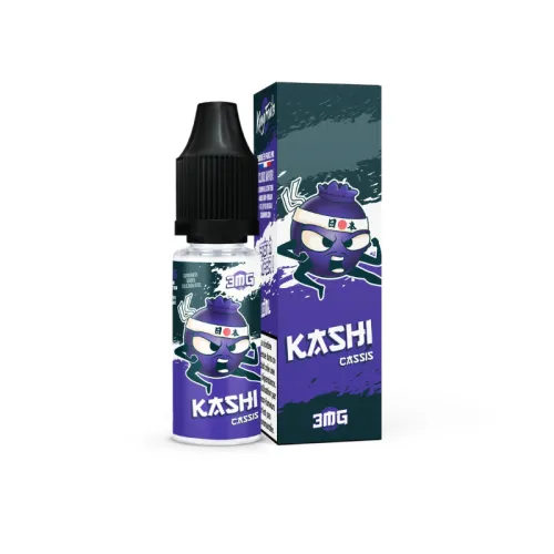 Kashi