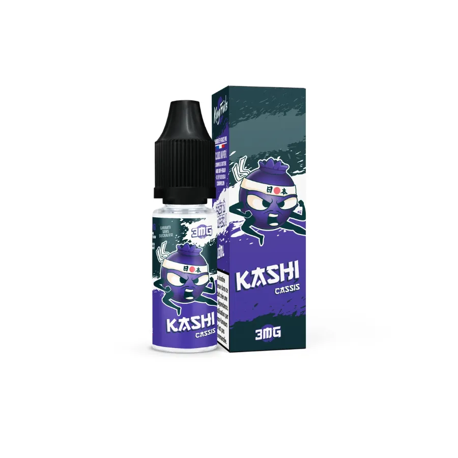 Kashi