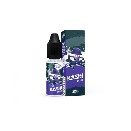 Kashi