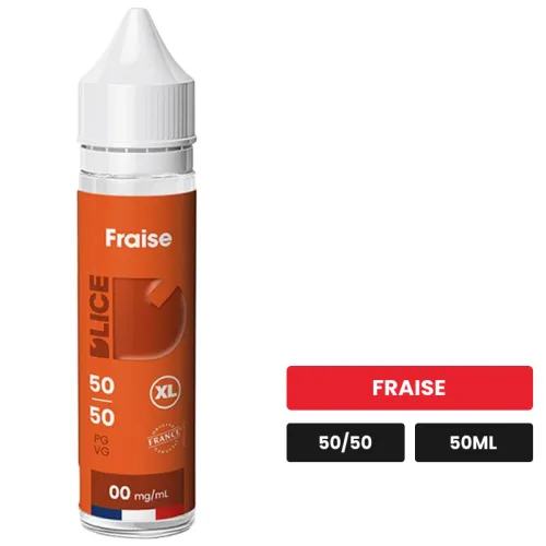 Fraise