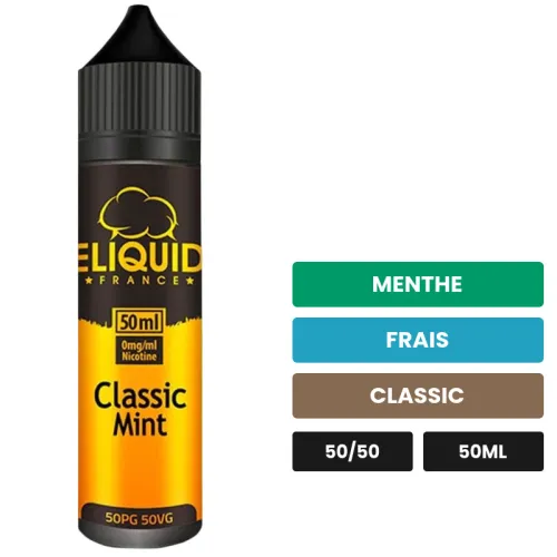 Classic Mint