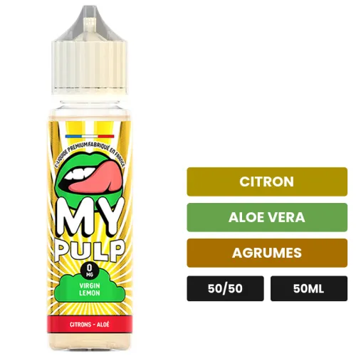 Virgin Lemon