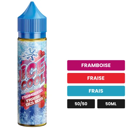Framboise Fraise Des Bois