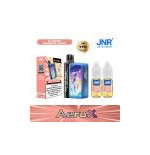 Puff AeroX 32K Passion Fruit Kiwi 850mAh 22ml - JNR