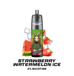 Puff Tornado Blueberry Ice 15000 2% + 2 Liquides 10ml - Tornado & White Rabbit