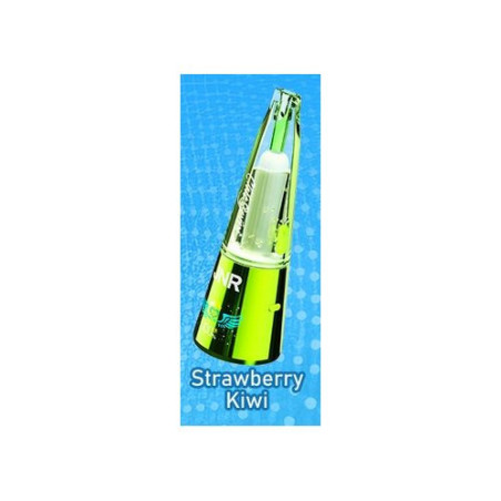Kit Falcon X 28000 10ml (2x10ml 20mg) JNR - Blueberry Sour Raspberry