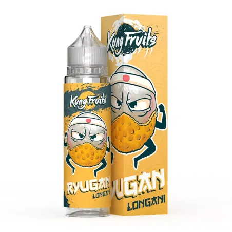 Ryugan