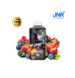 Kit Falcon X 28000 10ml (2x10ml 20mg) JNR - Mixed Berries