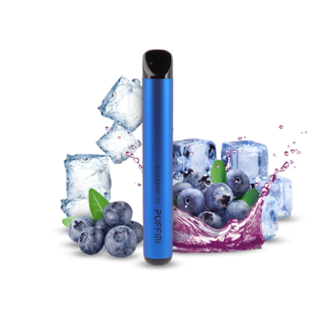 Kit Falcon X 28000 10ml (2x10ml 20mg) JNR - Mixed Berries