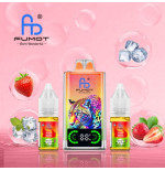 Kit Falcon X 28000 10ml (2x10ml 20mg) JNR - Mixed Berries