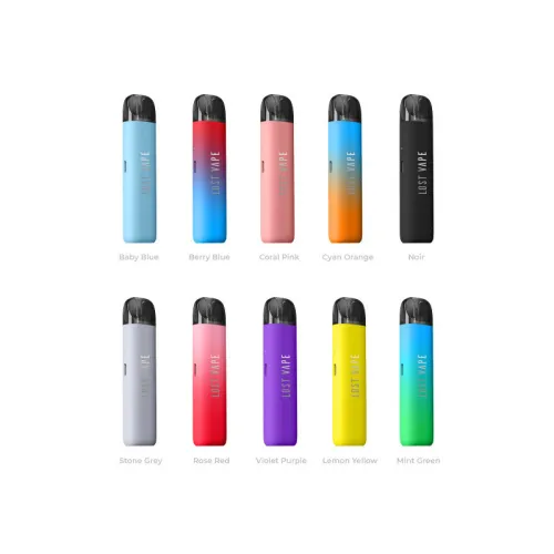 Kit Pod Ursa Nano S 800mAh