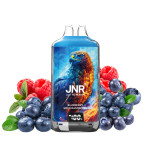 Puff Falcon-X Plus 28K Blueberry Sour Raspberry 950mAh 22ml - JNR