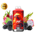 Puff Falcon-X Plus 28K Blueberry Sour Raspberry 950mAh 22ml - JNR