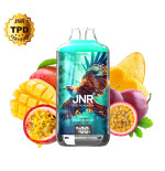 Puff Falcon-X Plus 28K Blueberry Sour Raspberry 950mAh 22ml - JNR