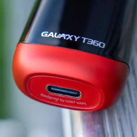 Galaxy T360