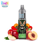 Kit Apple Peach Bonbon 7000 puffs 2ml - Tornado by RandM