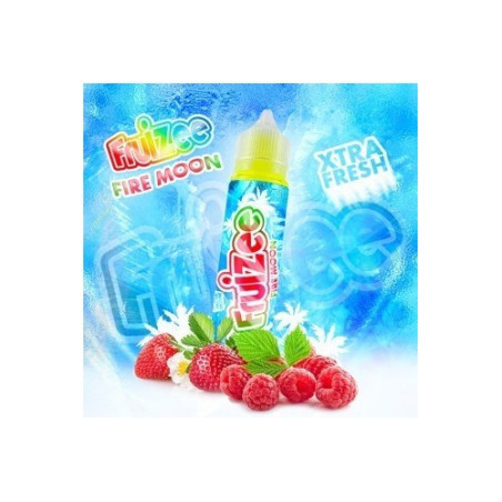 Puff Tornado Dragon Fruit ice 15000 2% + 2 Liquides 10ml - Tornado & White Rabbit