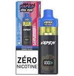 Puff Tornado Dragon Fruit ice 15000 2% + 2 Liquides 10ml - Tornado & White Rabbit