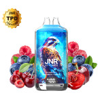 Puff Falcon-X Plus 28K Blueberry Raspberry Cherry 950mAh 22ml - JNR