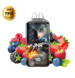 Puff Falcon-X Plus 28K Blueberry Raspberry Cherry 950mAh 22ml - JNR