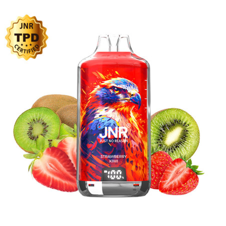 Puff Falcon-X Plus 28K Blueberry Raspberry Cherry 950mAh 22ml - JNR