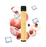 Kit NIO 30K 2mL (+ 2 x 10ml) 20mg Elfbar - Double pomme