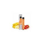 Kit NIO 30K 2mL (+ 2 x 10ml) 20mg Elfbar - Double pomme
