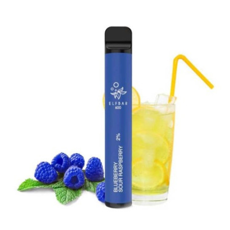 Kit NIO 30K 2mL (+ 2 x 10ml) 20mg Elfbar - Double pomme