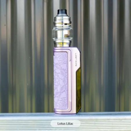 Thelema Solo 100 Pro