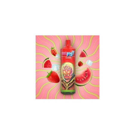 Kit NIO 30K 2mL (+ 2 x 10ml) 20mg Elfbar - Double pomme