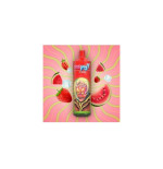 Kit NIO 30K 2mL (+ 2 x 10ml) 20mg Elfbar - Double pomme