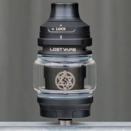 Thelema Solo 100 Pro