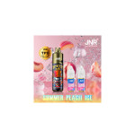 Kit Blueberry Red Raspberry 24000 puffs 2X10ml - Joker by JNR