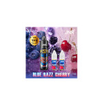 Kit Blueberry Red Raspberry 24000 puffs 2X10ml - Joker by JNR