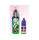 Kit Blueberry Red Raspberry 24000 puffs 2X10ml - Joker by JNR