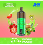 Kit Blueberry Red Raspberry 24000 puffs 2X10ml - Joker by JNR