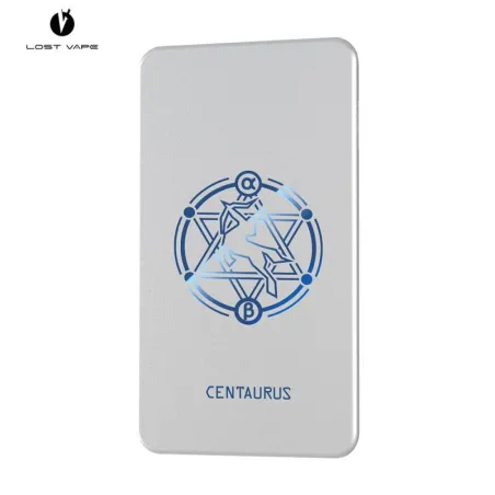 Portes interchangeables Centaurus M200 (x2)