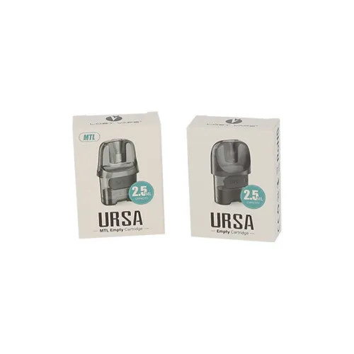 Cartouche Ursa