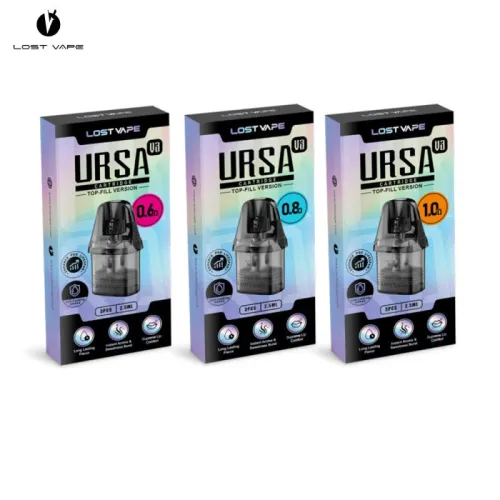 Ursa V3