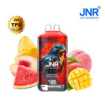 Kit Falcon X 28000 10ml (2x10ml 20mg) JNR - Mango Passion Fruit