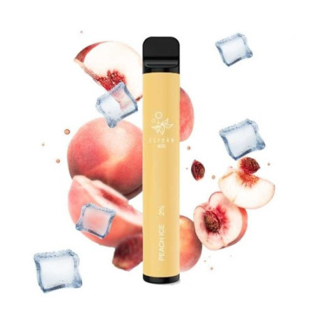 Kit Falcon X 28000 10ml (2x10ml 20mg) JNR - Mango Passion Fruit