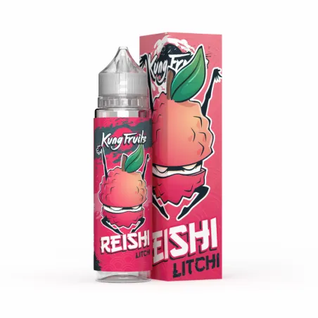Reishi