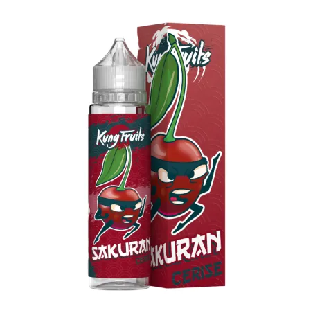 Sakuran