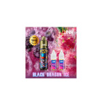 Kit Falcon X 28000 10ml (2x10ml 20mg) JNR - Mango Passion Fruit