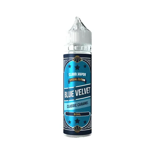 Blue Velvet Special Edition