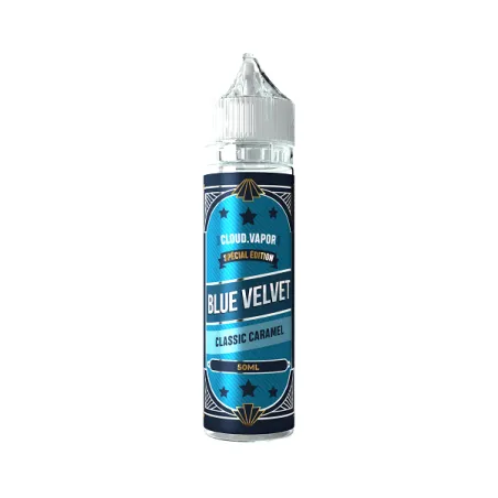 Blue Velvet