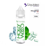 Kit Falcon X 28000 10ml (2x10ml 20mg) JNR - Mango Passion Fruit