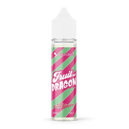 Fruit du Dragon