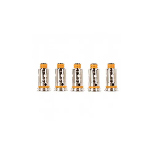 Résistances Wenax G Series GeekVape